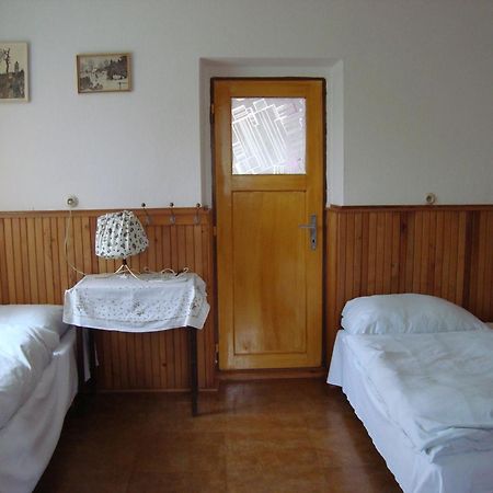Privat Mirovice-Breznice الغرفة الصورة