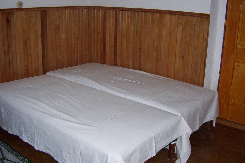 Privat Mirovice-Breznice الغرفة الصورة