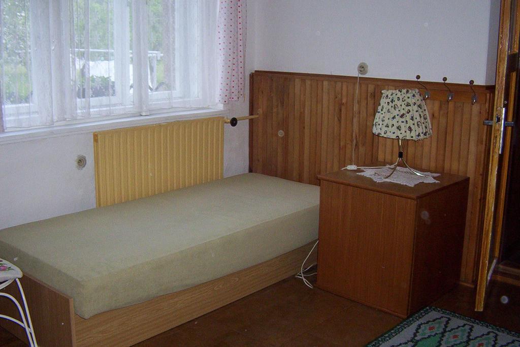 Privat Mirovice-Breznice الغرفة الصورة