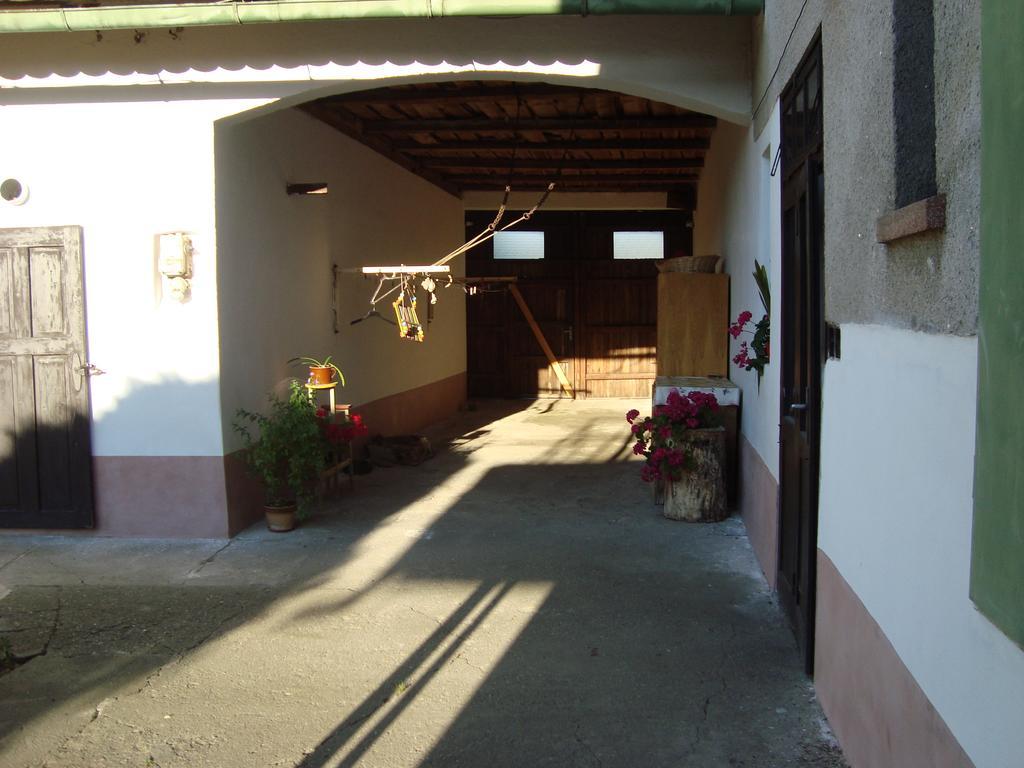 Privat Mirovice-Breznice الغرفة الصورة