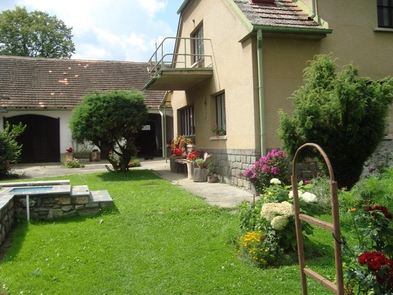 Privat Mirovice-Breznice الغرفة الصورة