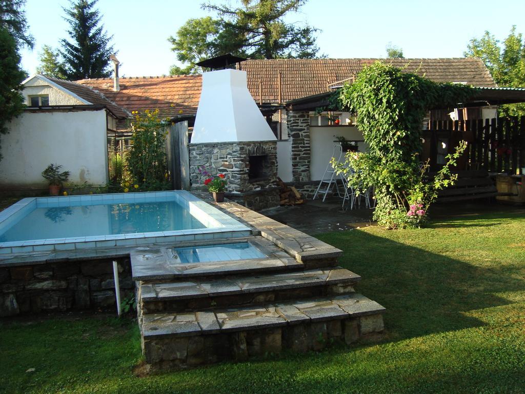 Privat Mirovice-Breznice الغرفة الصورة
