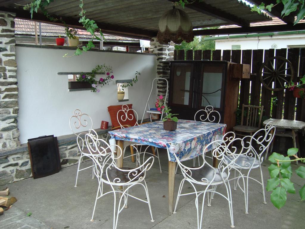 Privat Mirovice-Breznice الغرفة الصورة